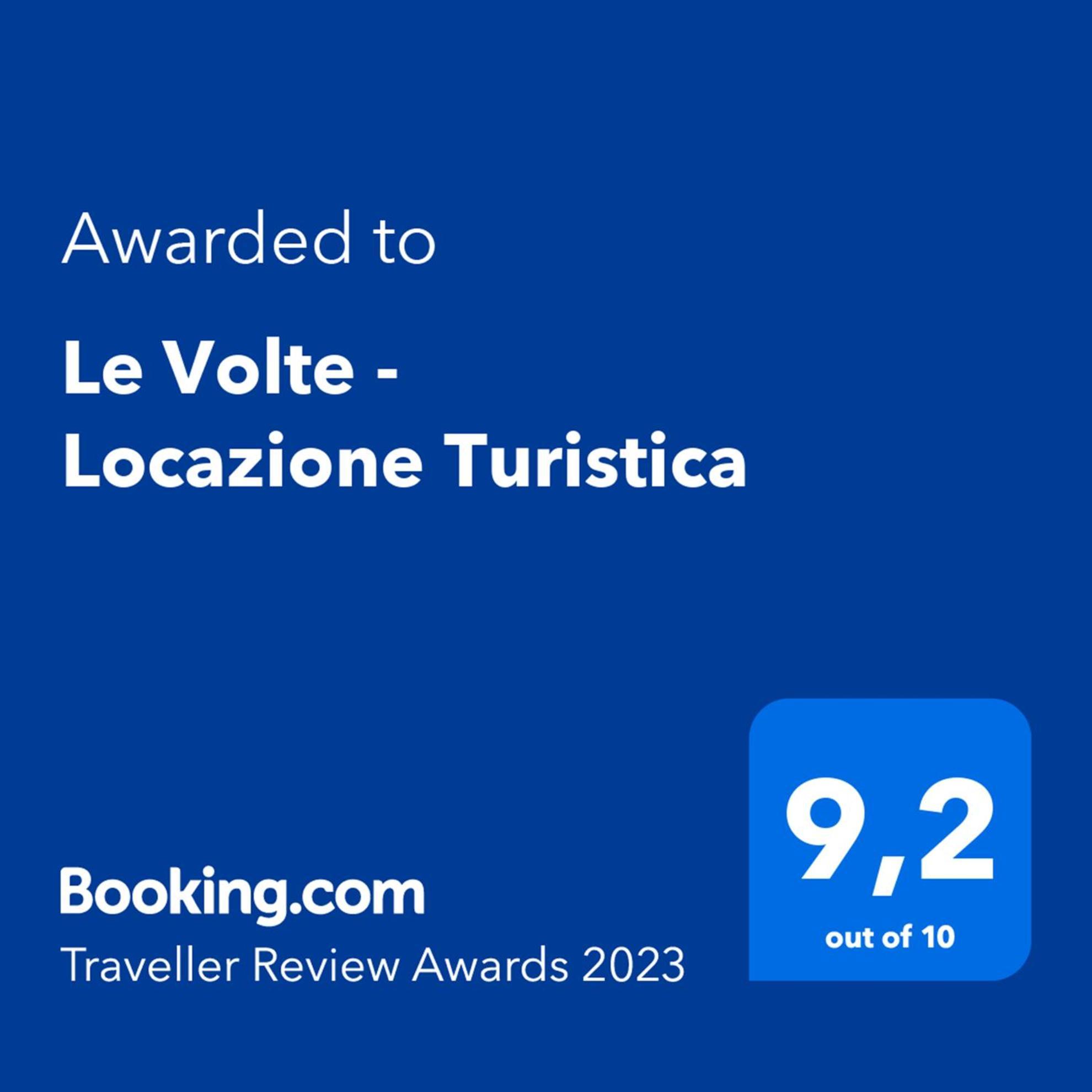 Le Volte - Locazione Turistica Villa Terrasini Exteriör bild