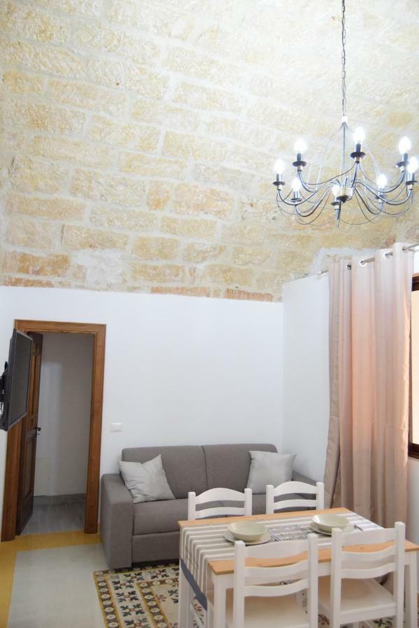 Le Volte - Locazione Turistica Villa Terrasini Exteriör bild